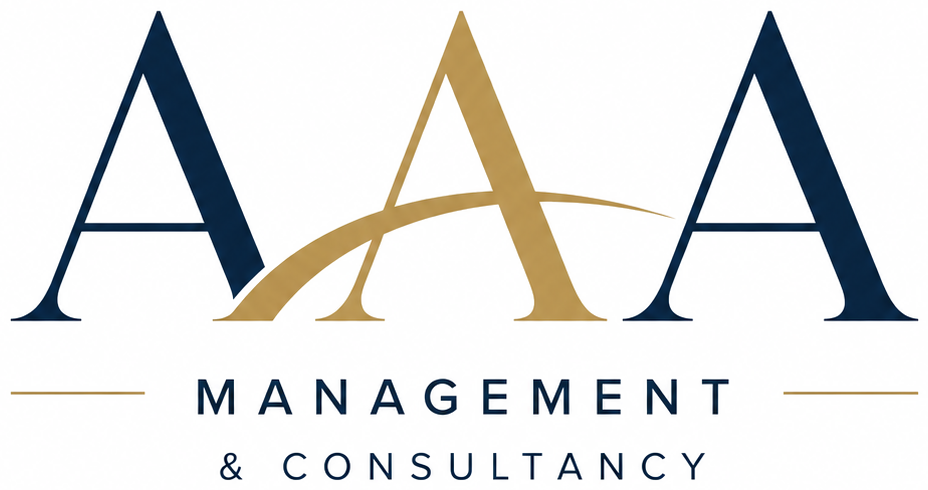 AAA Management & Consultancy